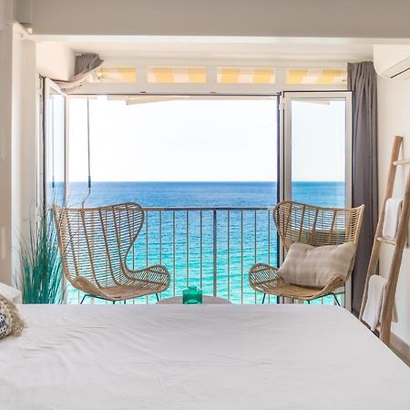 Sugar Beach Boutique Studio Platja d'Aro Exteriör bild