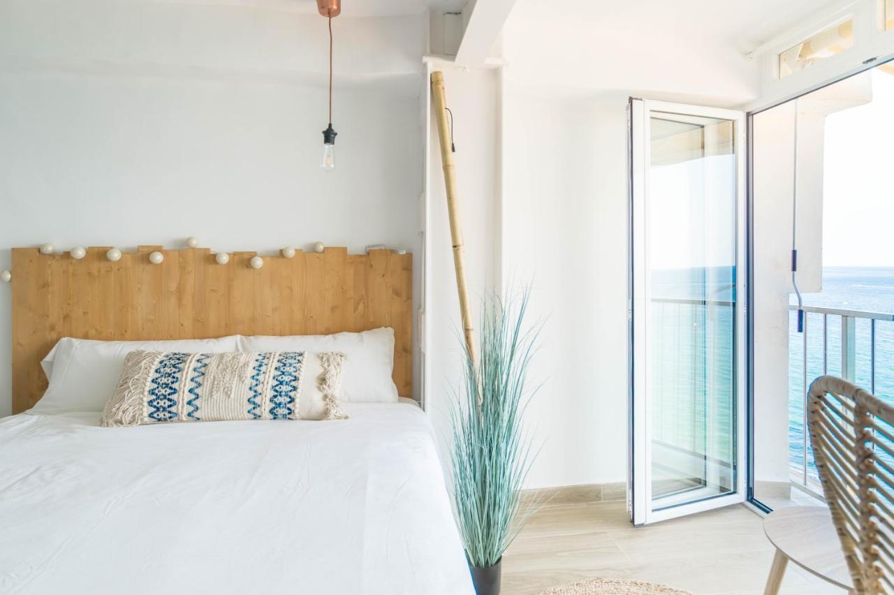Sugar Beach Boutique Studio Platja d'Aro Exteriör bild